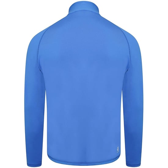 Dare 2B Mens Fuse Up II Midlayer (Athletic Blue) - Image 2