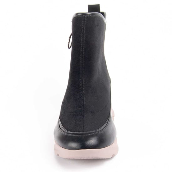 Montevita Botin Calig5 Negro - Image 3