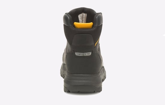 Caterpillar Crossrail 2.0 WATERPROOF Safety Boot Mens - Image 3