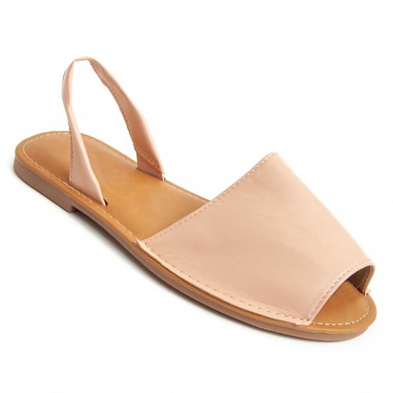 Sandalía Plana Montevita Eivissa en Rosa - Image 3