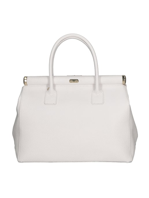 Gave Lux Handbag women WHITE