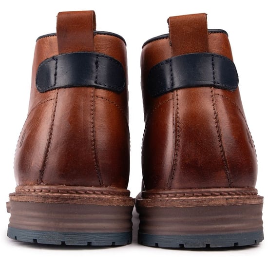 Hush Puppies Jonas Boots