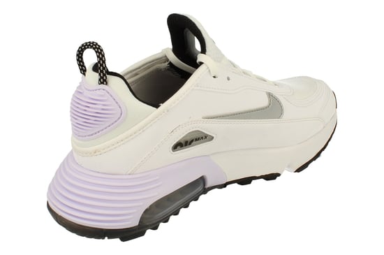 Nike Air Max 2090 C/s Gs White Trainers - Image 3
