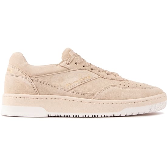Filling Pieces Ace Suede Entrenadores - Image 1