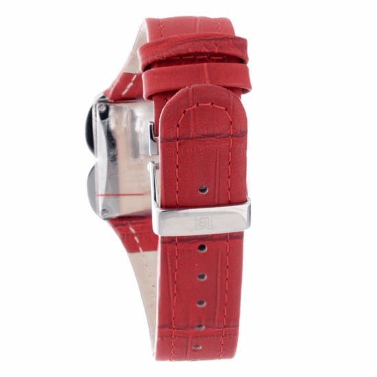 Laura Biagiotti Reloj de mujer Cuarzo rojo - Image 2