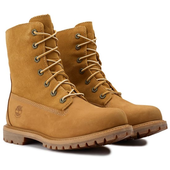 Botas Timberland Authentic Mid Calentitas Impermeables - Image 2
