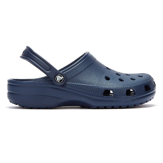 Zuecos de unisex Crocs en azul - Image 5