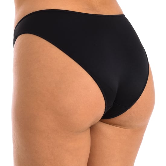 Panties de micro tul para mujer BK3089 - Image 3