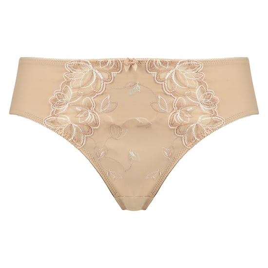 Hunkemöller Diva high knickers