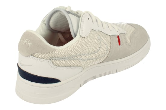 Nike Squash-type Mens White Trainers - Image 3