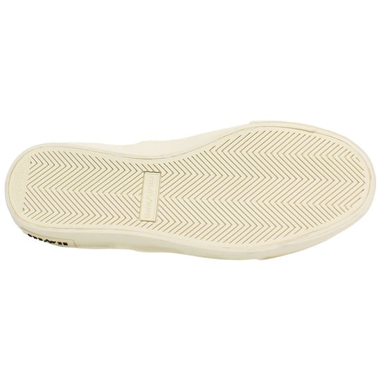 Zapatos Plateados para Mujeres Seavees Sunset Strip - Image 5