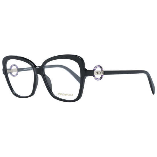 Emilio Pucci Gafas EP5175 001 55 - Image 1