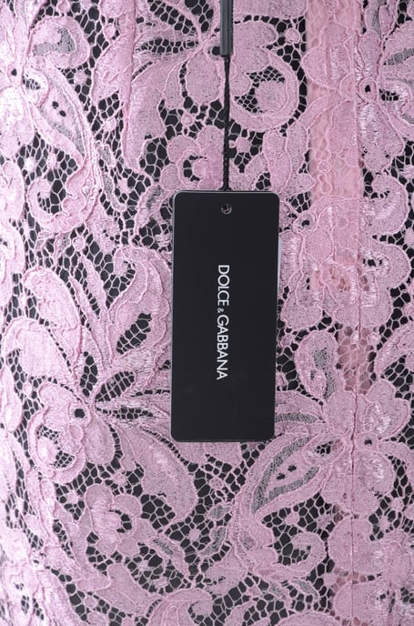 Vestido de Mujer Dolce & Gabbana - Image 4