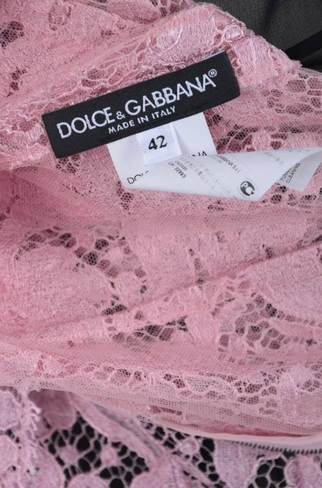 Vestido de Mujer Dolce & Gabbana - Image 5