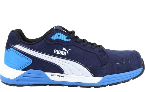 Puma Safety Airtwist S3 Safety Trainers Mens - Image 1