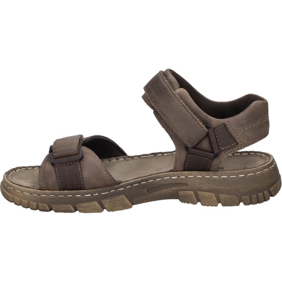 JOSEF SEIBEL Brendan 01 | Sandalias de Hombre | marrón - Image 3