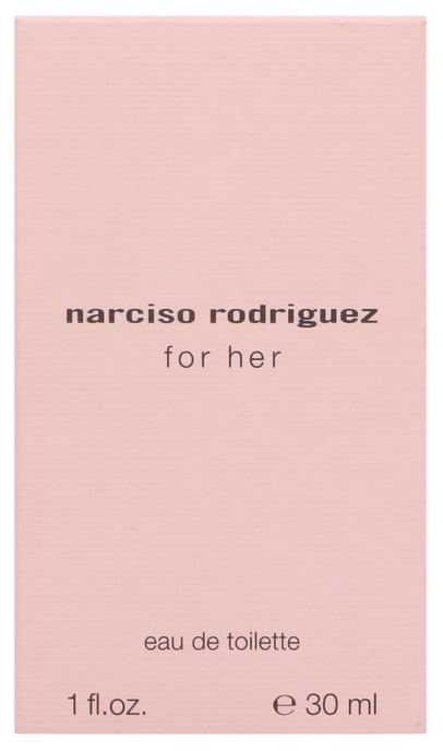 For Her Eau De Toilette Vapo 30 ml - Image 2