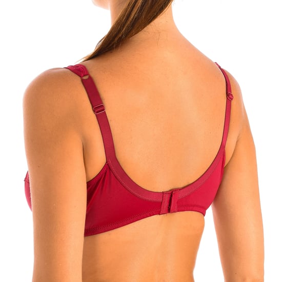 Generous underwire bra 03983 woman