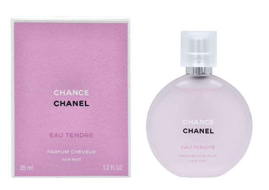Chanel Chance Eau Tendre Bruma Capilar 35ml - Image 1
