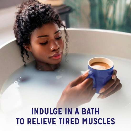 Radox Mineral Therapy Muscle Soak Herbal Bath Salt 400g, 3 Pack