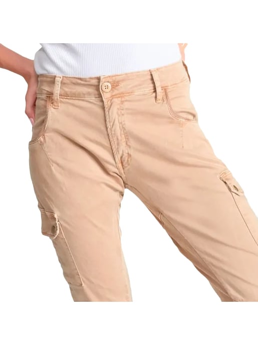 Pantalón cargo Le Temps Des Cerises Rivera para mujer - Image 2