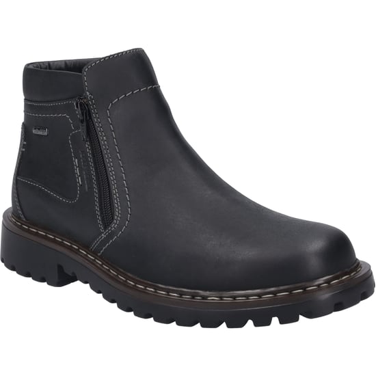 JOSEF SEIBEL Chance 55 | Botines de Hombre | negro - Image 1