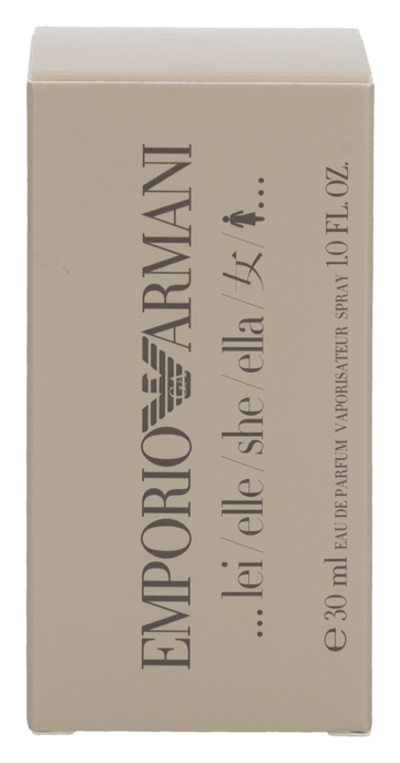 Armani Emporio Lei Edp Spray 30 ml - Image 2