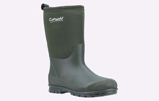 Cotswold Hilly Neoprene Junior - Image 2