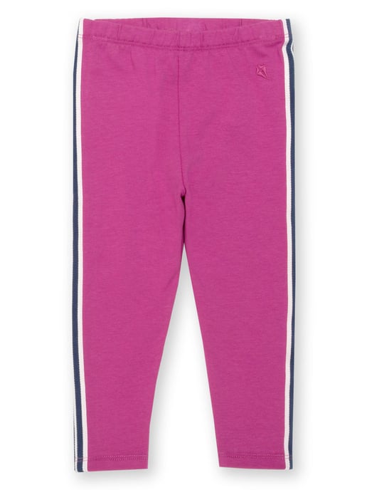 Kite Clothing Side Stripe Leggings