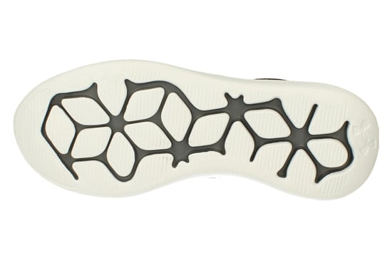 Under Armour Womens Skylar 2 Grey Trainers - Image 5