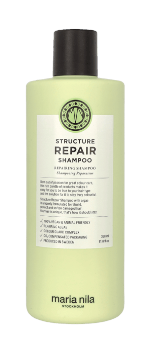 Structure Repair Champú 350 ml - Image 1