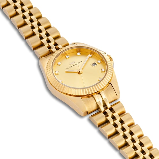 Rhodenwald   Söhne Female Stainless steel Watch 27,5 - Image 5