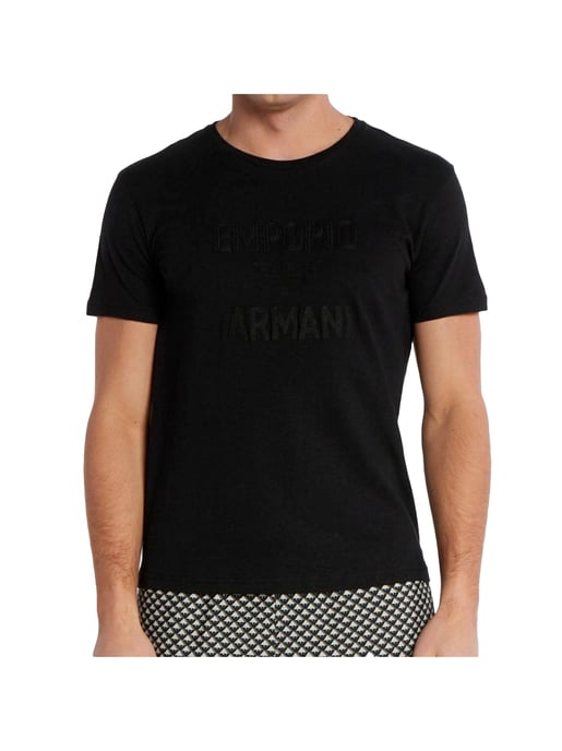 Camiseta Emporio Armani águila para hombre - Image 1