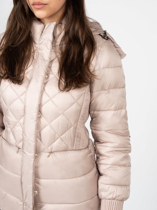Liu Jo Chaqueta de mujer beige - Image 4