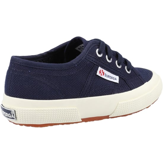 Superga 2750 JCOT Classic Childrens Unisex Summer - Image 2