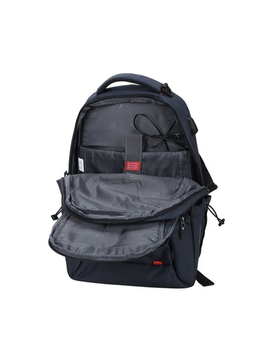 Aoking Backpack Unisex BLUE