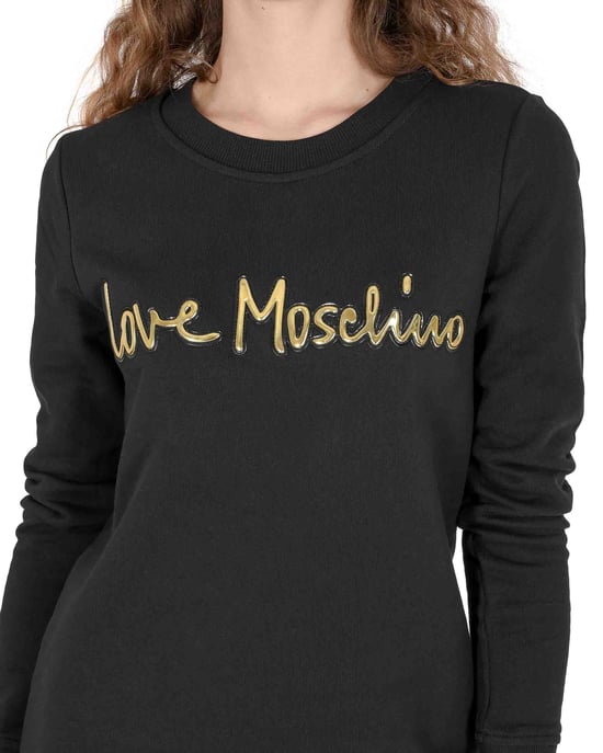 Vestido de Mujer Love Moschino - Image 3