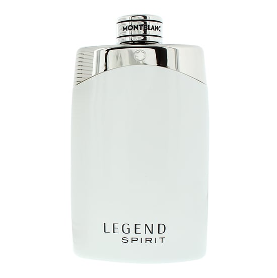 Legend Spirit Eau De Toilette Vaporizador 200 ml - Image 2