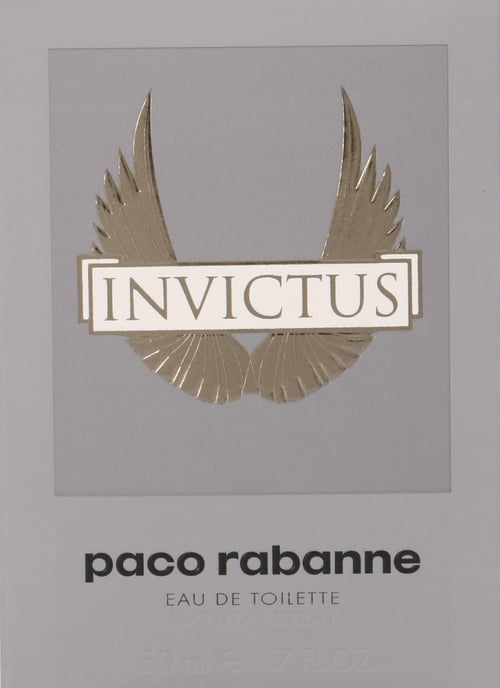 Invictus Eau De Toilette Vaporizador 50 ml - Image 2