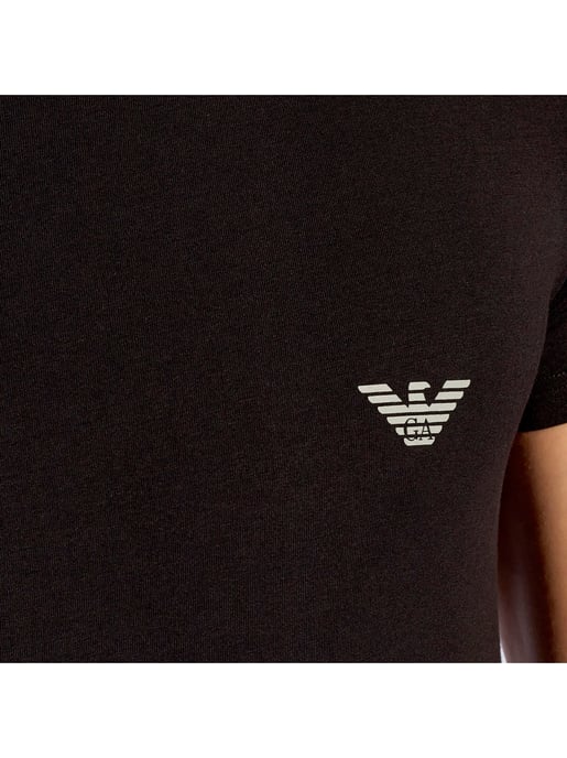 Camiseta Emporio Armani para hombre GA Luxe - Image 2