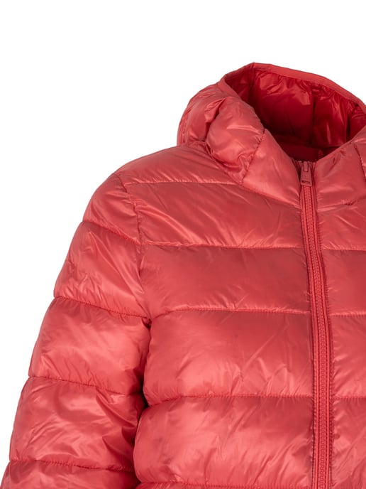 Champion Chaqueta Down Jacket de mujer rosado - Image 6