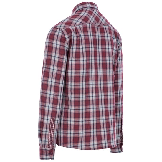 Trespass Mens Shottery Shirt - Image 2