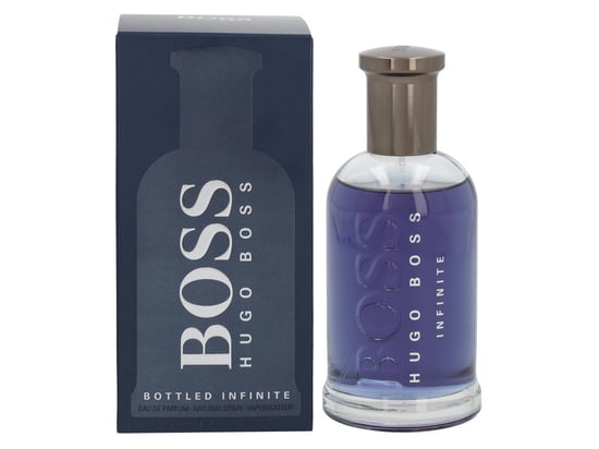 Hugo Boss Bottled Infinite Edp Spray 200ml - Image 4