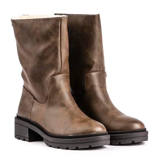 Rocket Dog Idea Roll Down Botas - Image 2