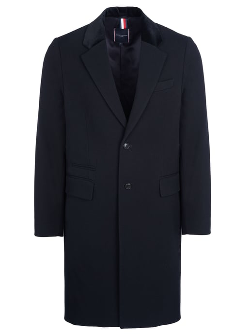 Abrigo Tommy Hilfiger - Image 1