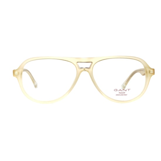Gant Optical Frame GRA099 L06 54 | GR 5002 MAMB 54 - Image 2