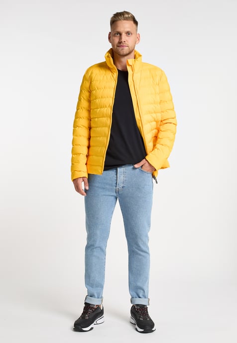 Mo padded winter jacket mimo