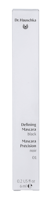 Mascarilla Definidora Dr. Hauschka 6 ml - Image 2