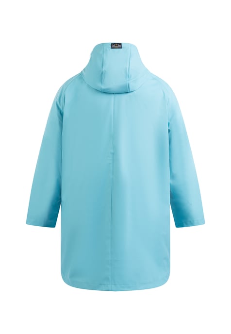 Schmuddelwedda raincoat women - Image 5