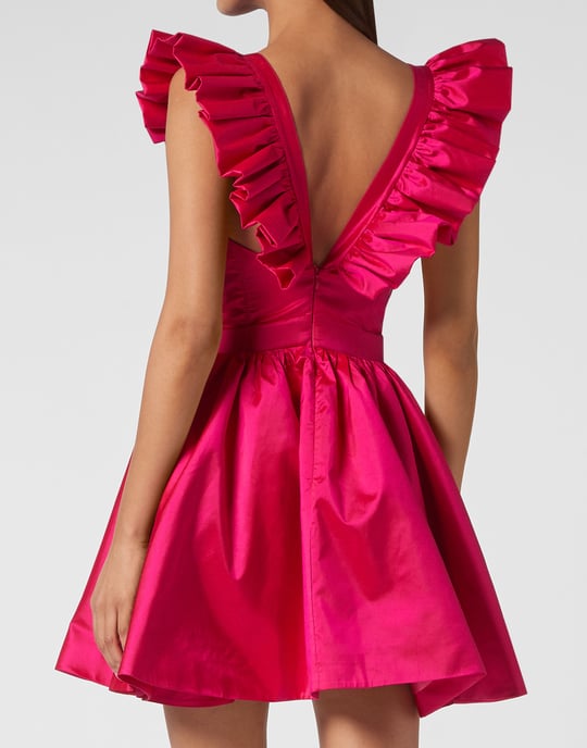 Vestido Corto - Image 3